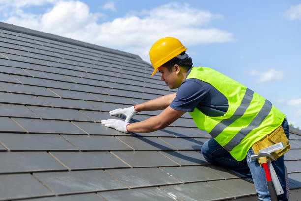 Best Roof Leak Repair  in Eureka, IL
