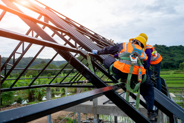 Best Affordable Roofing Company  in Eureka, IL