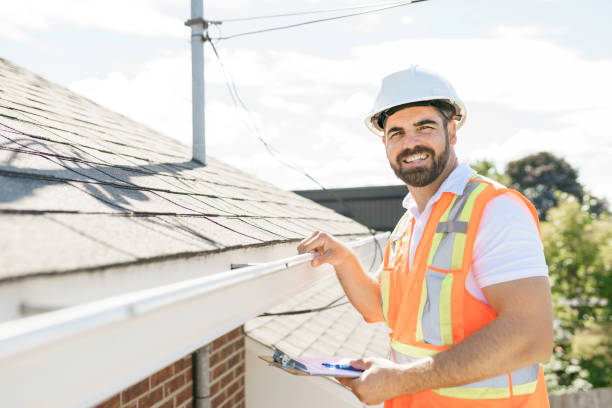 Best Roof Repair Services  in Eureka, IL