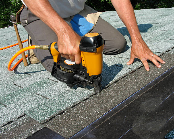 Professional Roofing Contractor in Eureka, IL