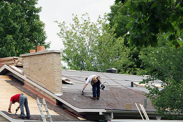 Best Roof Inspection Near Me  in Eureka, IL