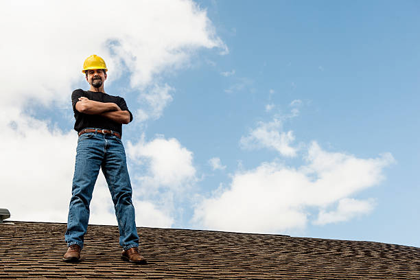 Quick and Trustworthy Emergency Roof Repair Services in Eureka, IL