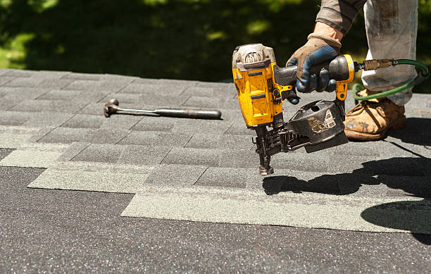 Best Storm Damage Roof Repair  in Eureka, IL