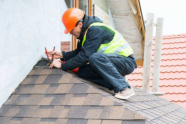 Best Roof Repair Services  in Eureka, IL