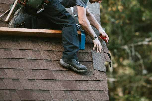  Eureka, IL Roofing Contractor Pros
